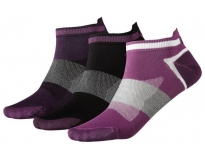 Asics Meias Pack3 PPK Lyte